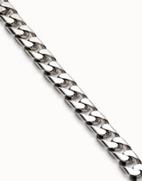 Sharp Bracelet in Silver