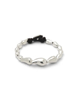 Medelux Bracelet in Silver