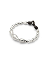 Medelux Bracelet in Silver