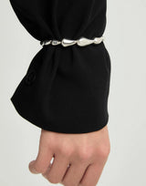 Medelux Bracelet in Silver