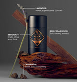 Black Reserve Pit Boss Antiperspirant & Deodorant