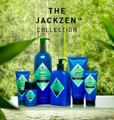 JackZen Renewing Body & Hair Cleanser