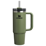 Quencher H2.0 FlowState Tumbler 30 oz in Dried Pine by Stanley
