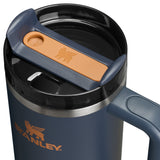 Quencher H2.0 FlowState Tumbler 30 oz in Twilight by Stanley