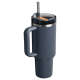 Quencher H2.0 FlowState Tumbler 40 oz in Twilight by Stanley