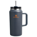 Quencher H2.0 FlowState Tumbler 64 oz in Twilight by Stanley