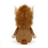 Jellycat - Plush - Ramone Bull
