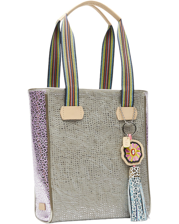 Consuela - Purse - Juanis Chica Tote