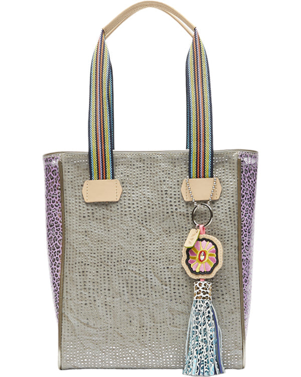Consuela - Purse - Juanis Chica Tote