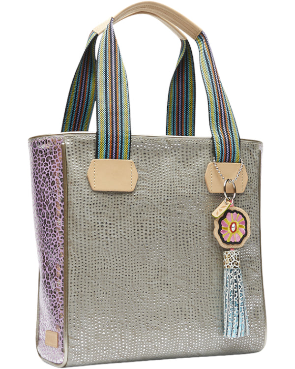 Consuela - Purse - Juanis Classic Tote