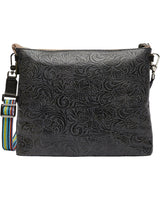 Consuela - Purse - Steely Downtown Crossbody