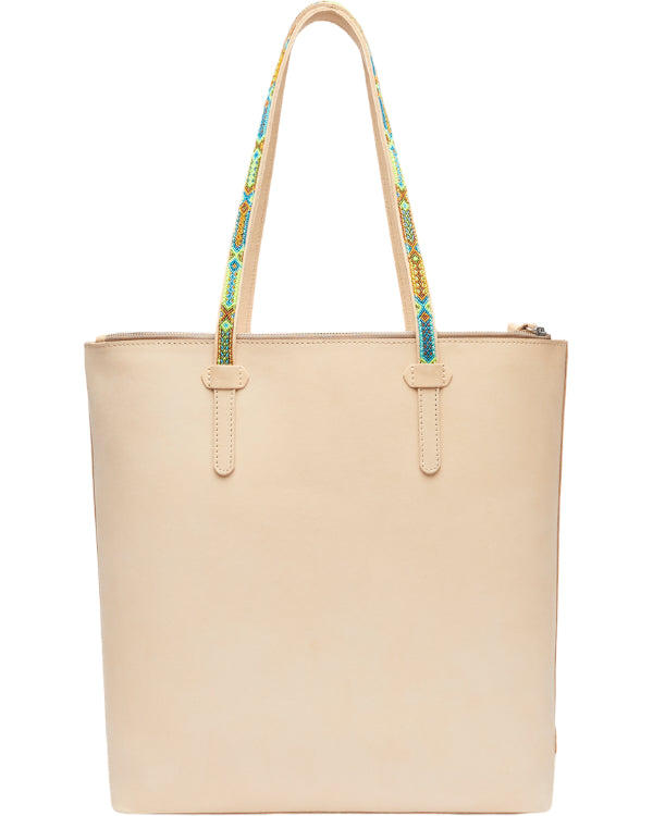 Consuela - Purse - Leo Market Tote