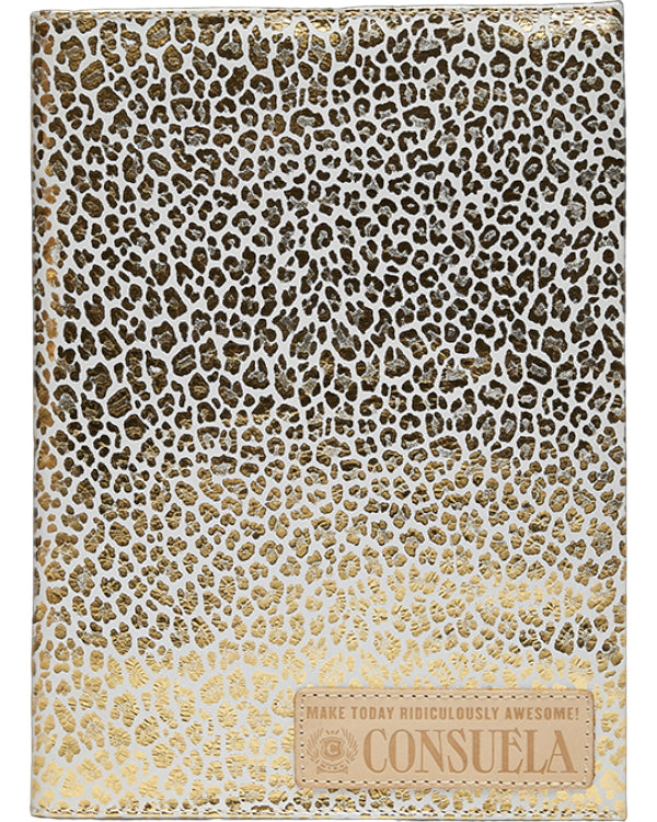 Consuela - Notebook - Kit