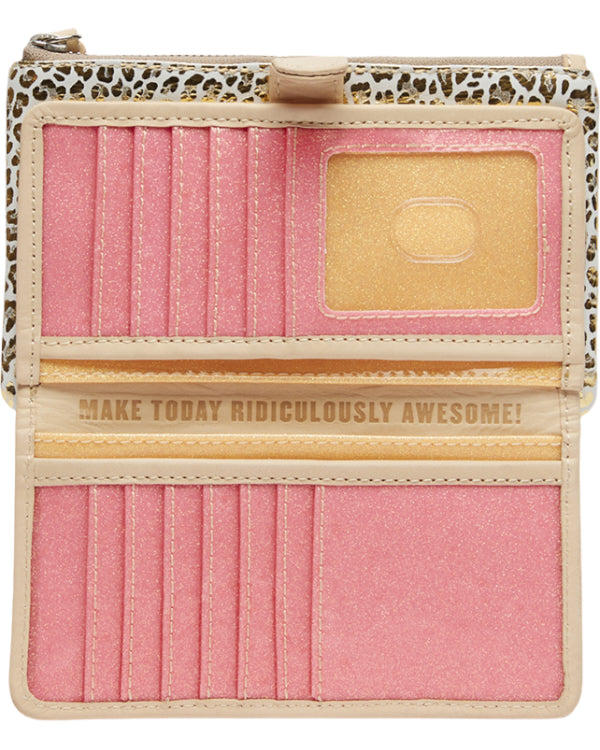 Consuela - Wallet - Kit Slim