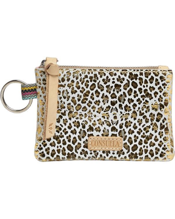 Consuela - Purse - Kit Pouch