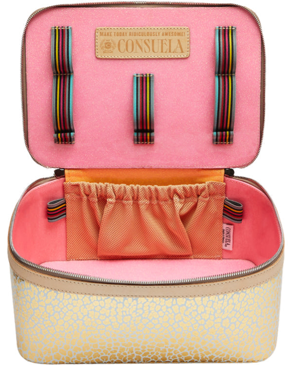 Consuela - Train Case - Kit Train Case