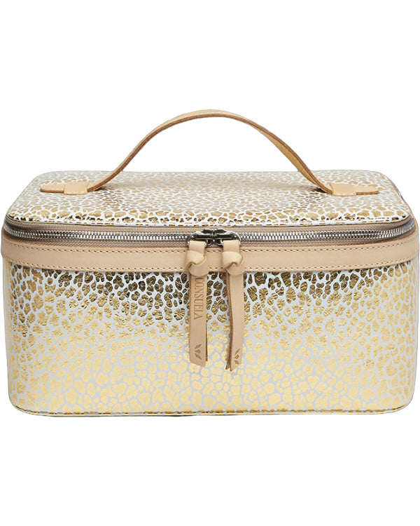 Consuela - Train Case - Kit Train Case