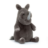 Jellycat - Plush - Roderick Rhinoceros