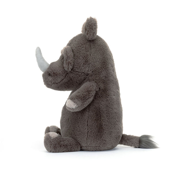 Jellycat - Plush - Roderick Rhinoceros