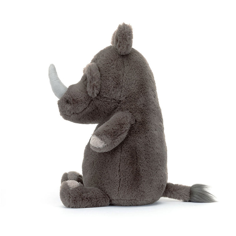 Jellycat - Plush - Roderick Rhinoceros