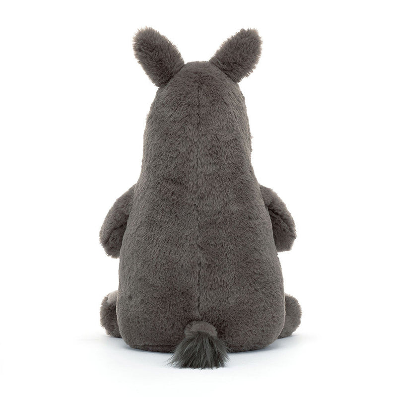 Jellycat - Plush - Roderick Rhinoceros