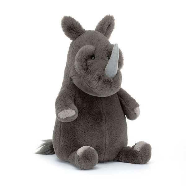 Jellycat - Plush - Roderick Rhinoceros