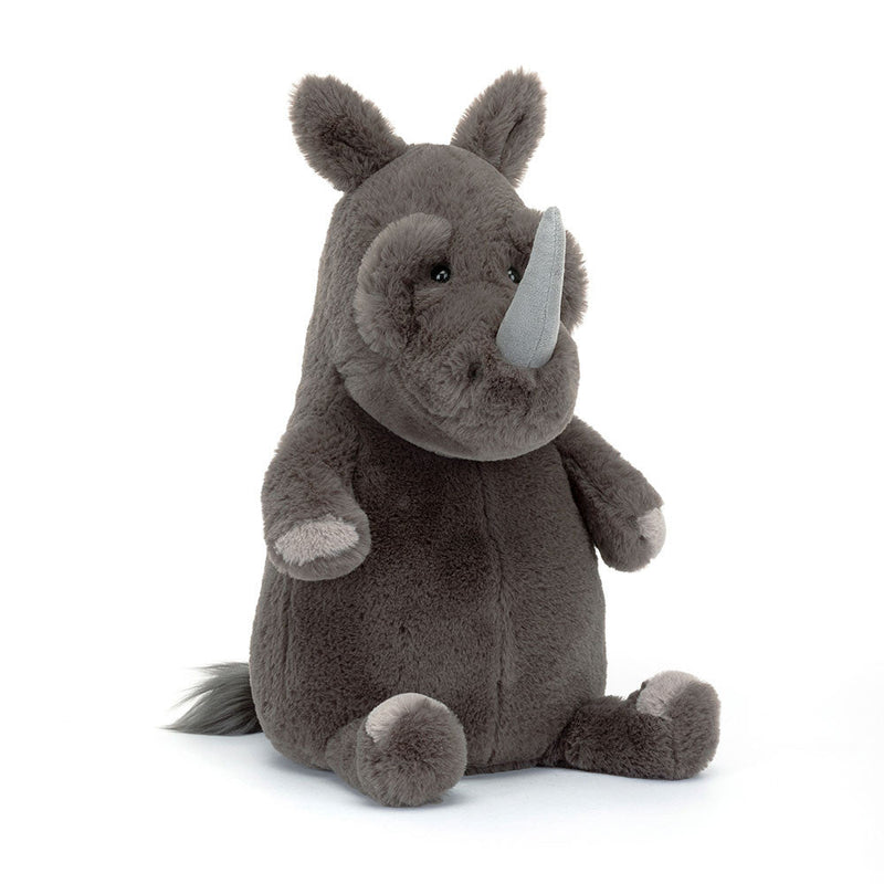 Jellycat - Plush - Roderick Rhinoceros