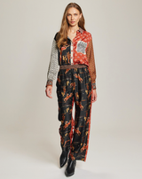 ME369 Isabel Rodeo Shirt — view 2