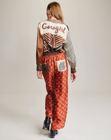 ME369 Isabel Rodeo Shirt — view 3