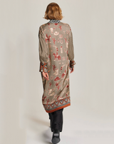 ME369 Athena Rodeo Collar Dress — view 2