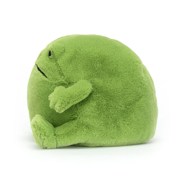Jellycat - Plush - Ricky Rain Frog