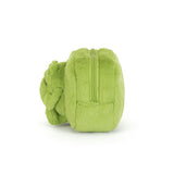 Ricky Rain Frog Pouch by Jellycat view 3
