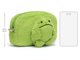 Ricky Rain Frog Pouch by Jellycat view 7