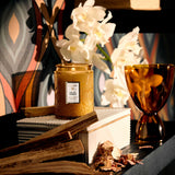 Baltic Amber Small Jar Candle by Voluspa