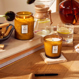 Baltic Amber Large Jar Candle by Voluspa