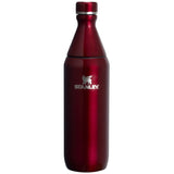 All Day Slim Bottle 20 oz in Garnet Shine by Stanley