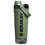 Vitalize Shaker Bottle 20 oz in Dried Pine by Stanley