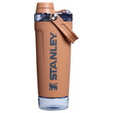 Vitalize Shaker Bottle 20 oz in Toast by Stanley