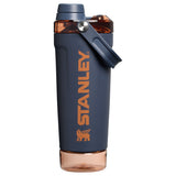 Vitalize Shaker Bottle 20 oz in Twilight by Stanley