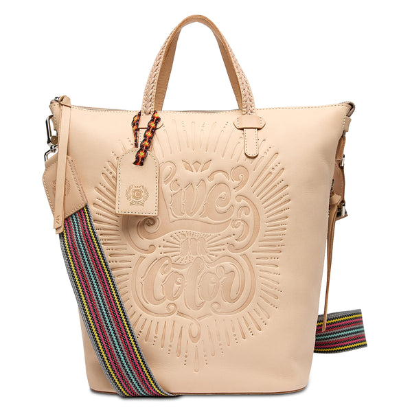 Consuela - Sling - Live in Color