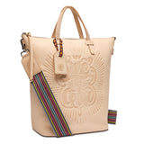 Consuela - Sling - Live in Color