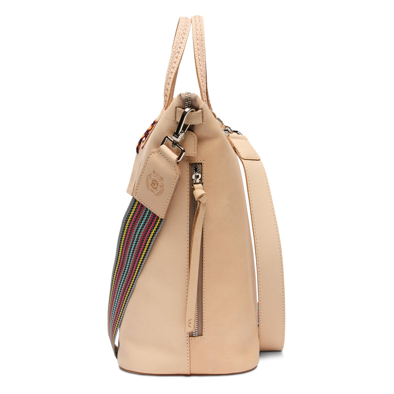 Consuela - Sling - Live in Color