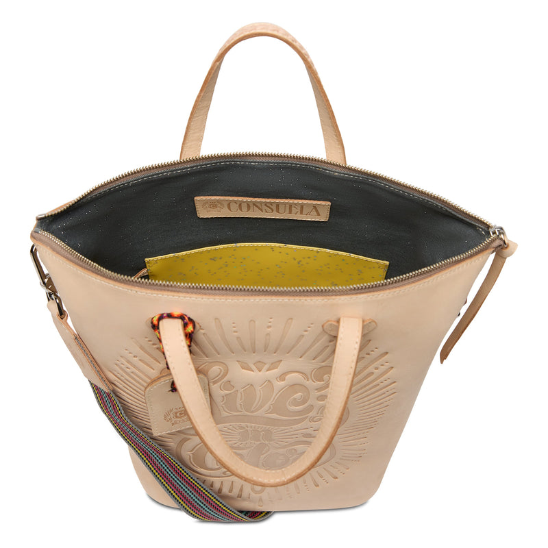 Consuela - Sling - Live in Color