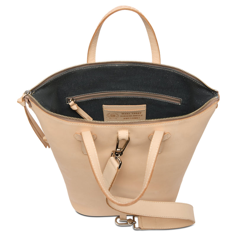 Consuela - Sling - Live in Color