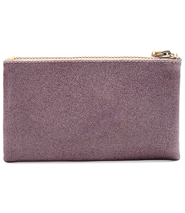 Consuela - Slim Wallet - Lyndz