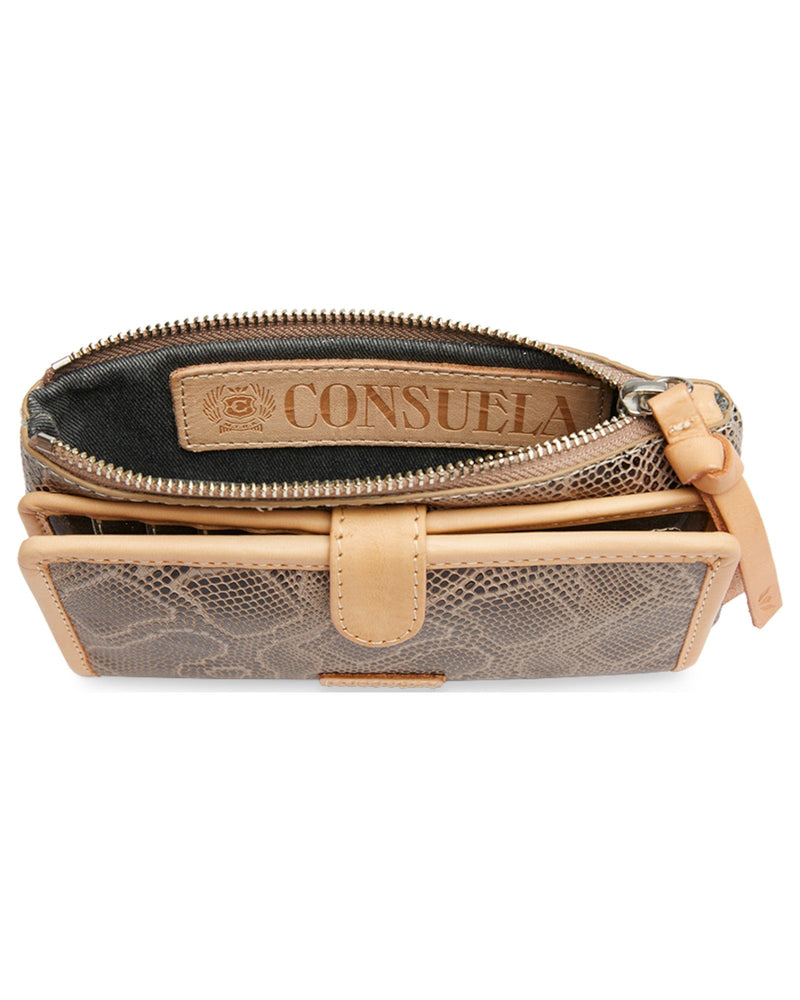 Consuela - Slim Wallets - Dizzy Wallet