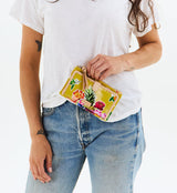 Barb Slim Wallet
