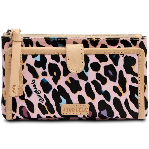 Consuela - Slim Wallet - Ruth