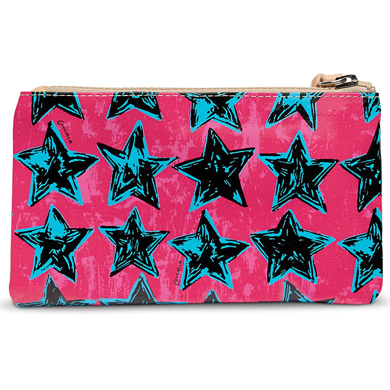 Consuela - Slim Wallet - Presley