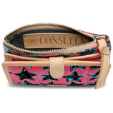Consuela - Slim Wallet - Presley